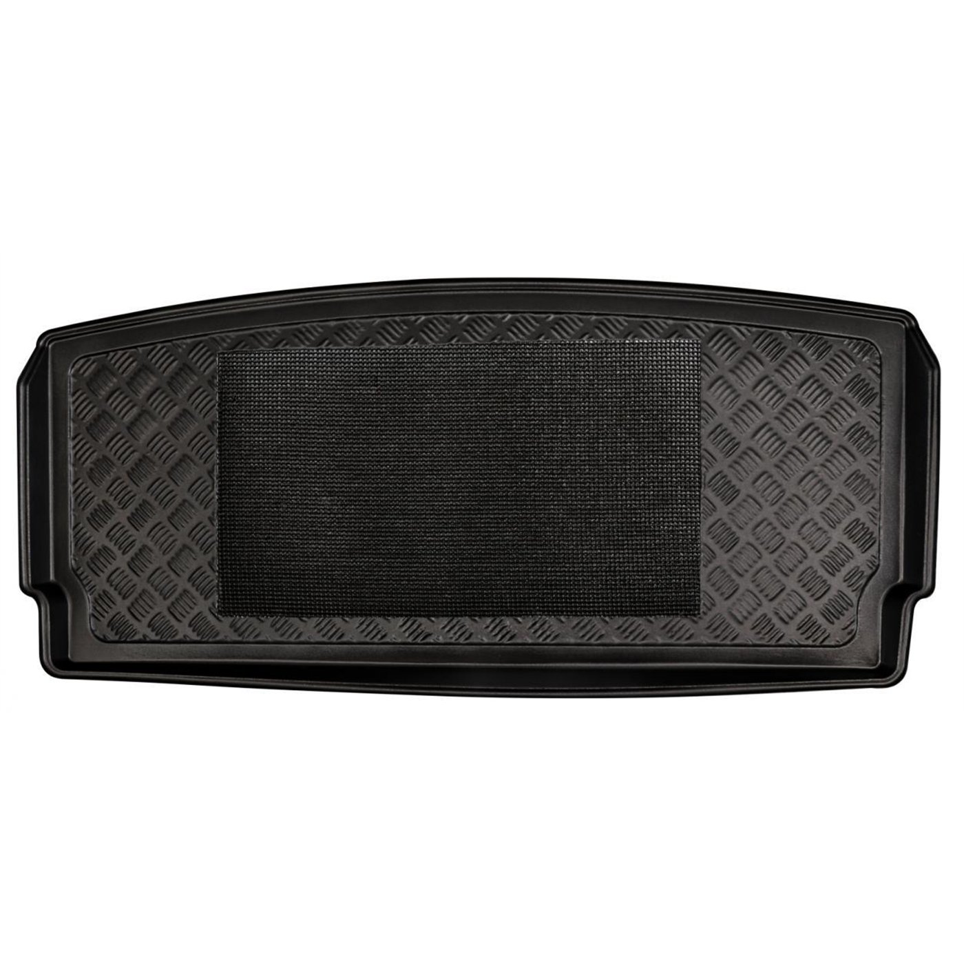 Vasca baule VOLKSWAGEN Caddy V 7 posti 20˃