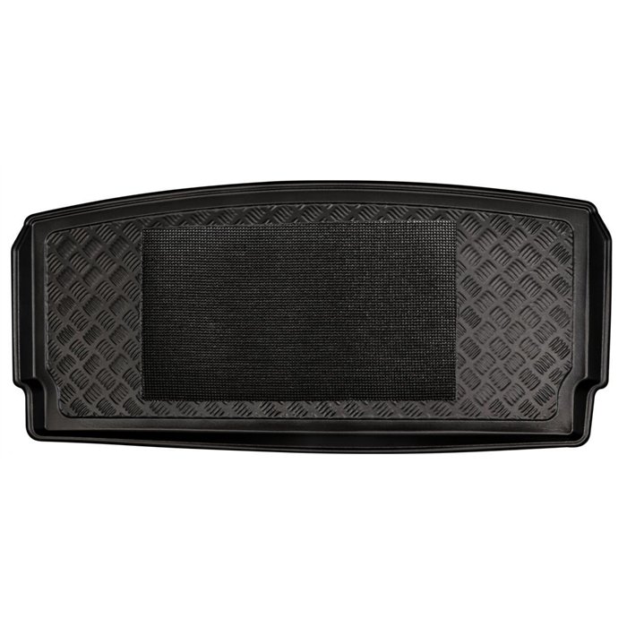 Vasca baule VOLKSWAGEN Caddy V 7 posti 20˃
