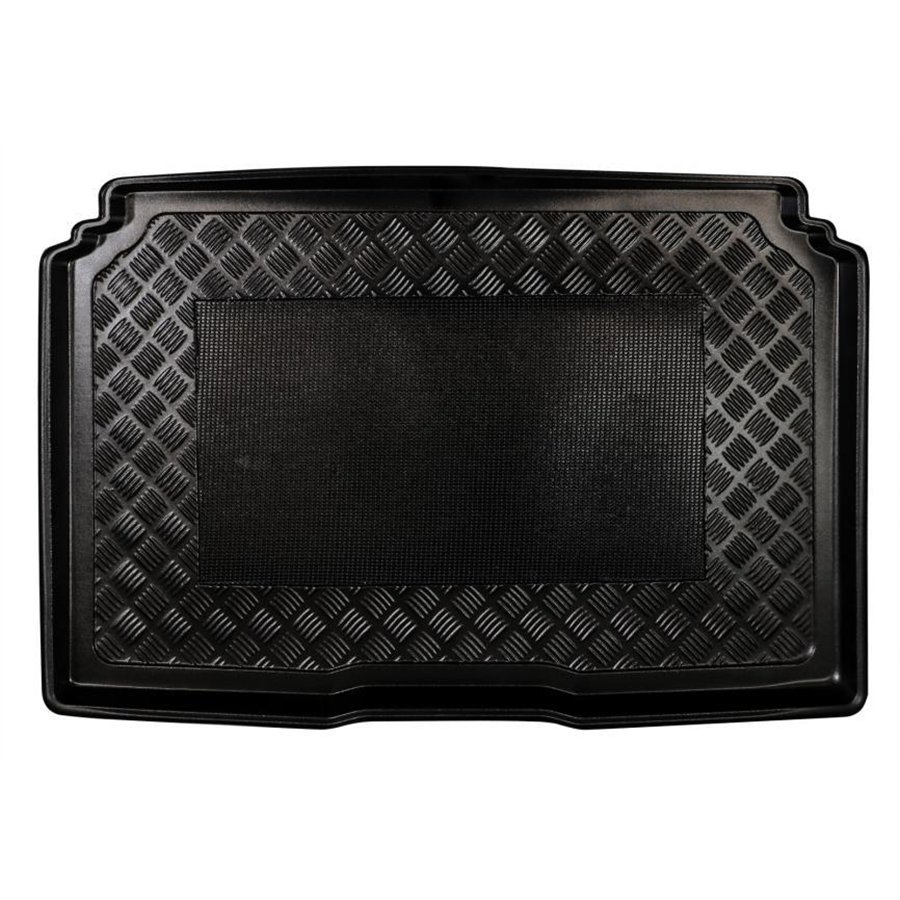 Vasca baule DACIA Sandero / Sandero Stepway 20˃ (pianale alto)