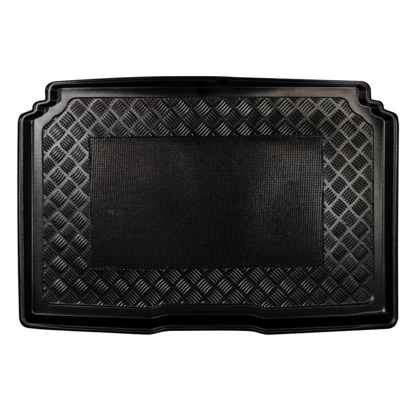 Vasca baule DACIA Sandero / Sandero Stepway 20˃ (pianale alto)
