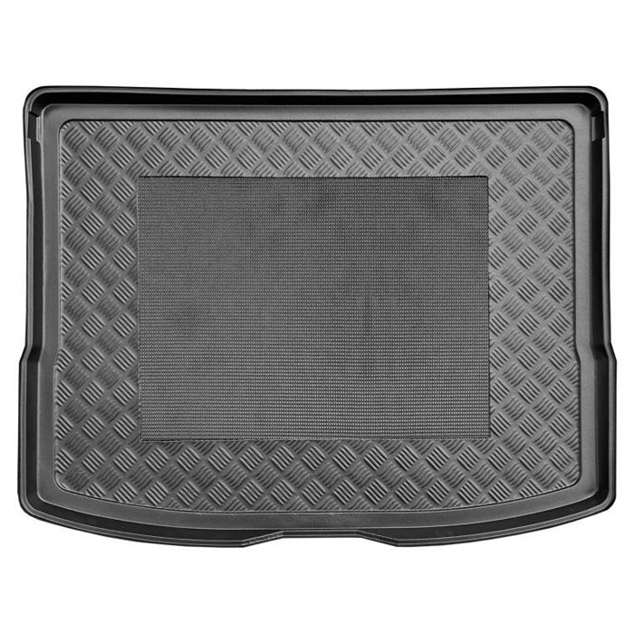 Vasca baule KIA Niro 22˃ (pianale alto)