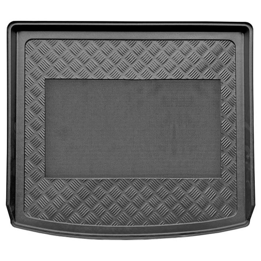 Vasca baule MG ZS I 21˃ (pianale alto, anche elettrica)