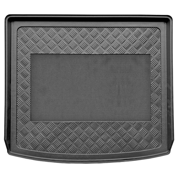 Vasca baule MG ZS I 21˃ (pianale alto, anche elettrica)