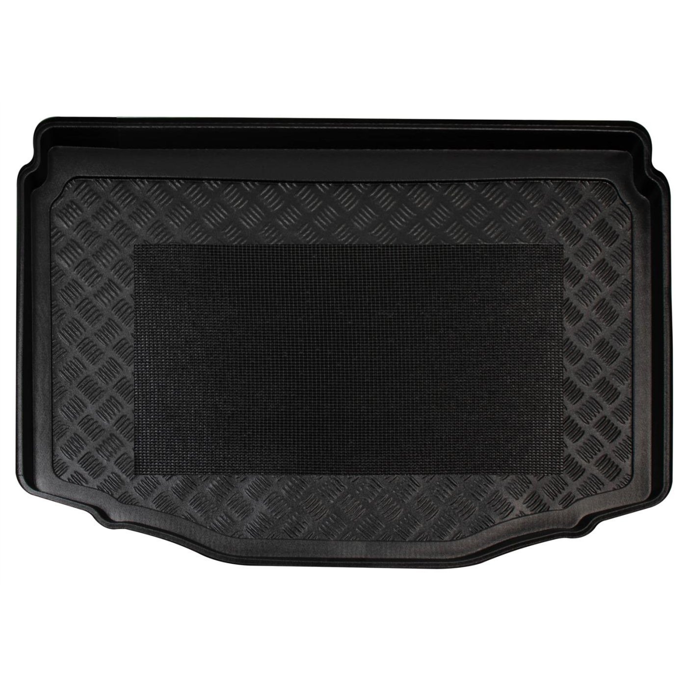 Vasca baule CITROEN C3 IV 24˃ - FIAT Grande Panda 25˃