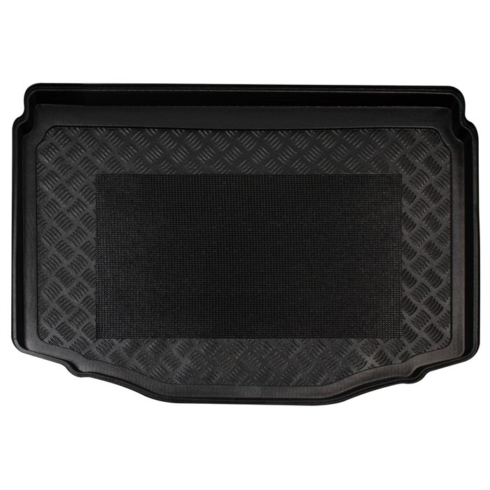 Vasca baule CITROEN C3 IV 24˃ - FIAT Grande Panda 25˃