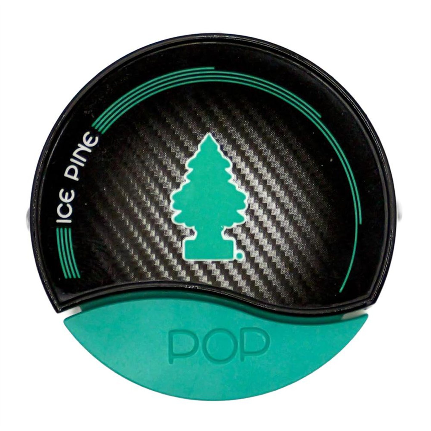 CT 12 PZ ARBRE MAGIQUE POP ICE PINE