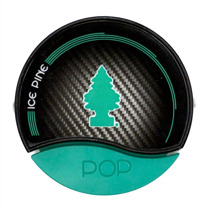 CT 12 PZ ARBRE MAGIQUE POP ICE PINE