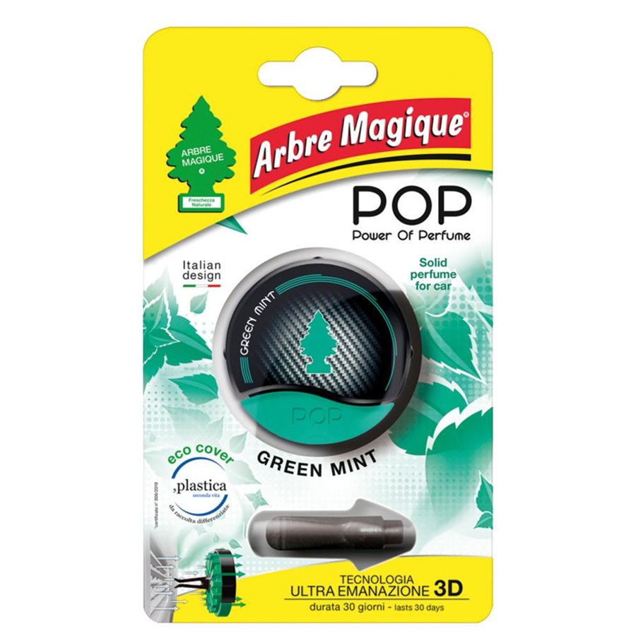 CT 12 PZ ARBRE MAGIQUE POP ICE PINE