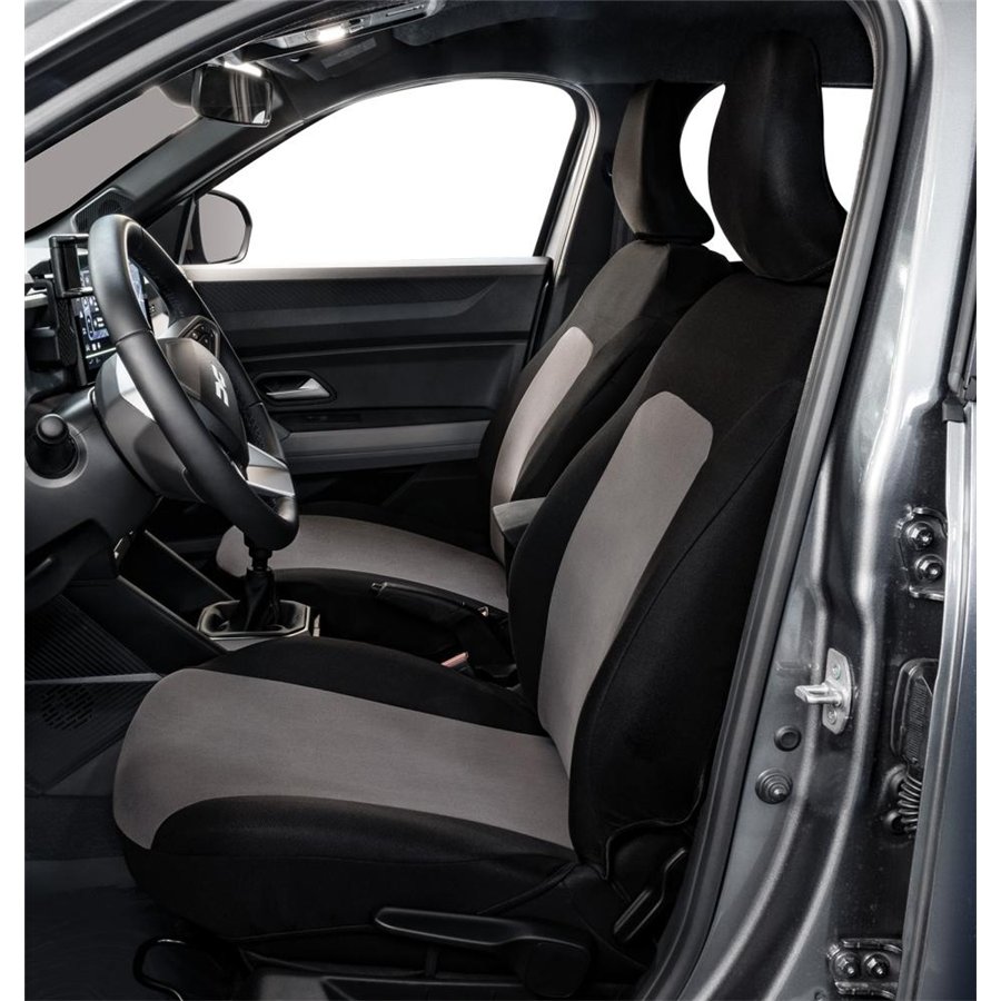 CP. ANT.DACIA DUSTER/SANDERO 2025˃ DIGER NERO/GRIGIO