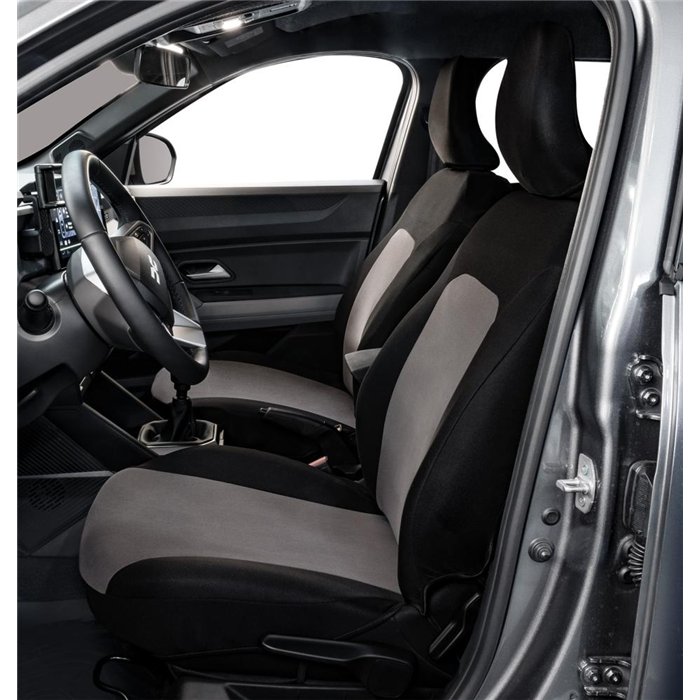 CP. ANT.DACIA DUSTER/SANDERO 2025˃ DIGER NERO/GRIGIO