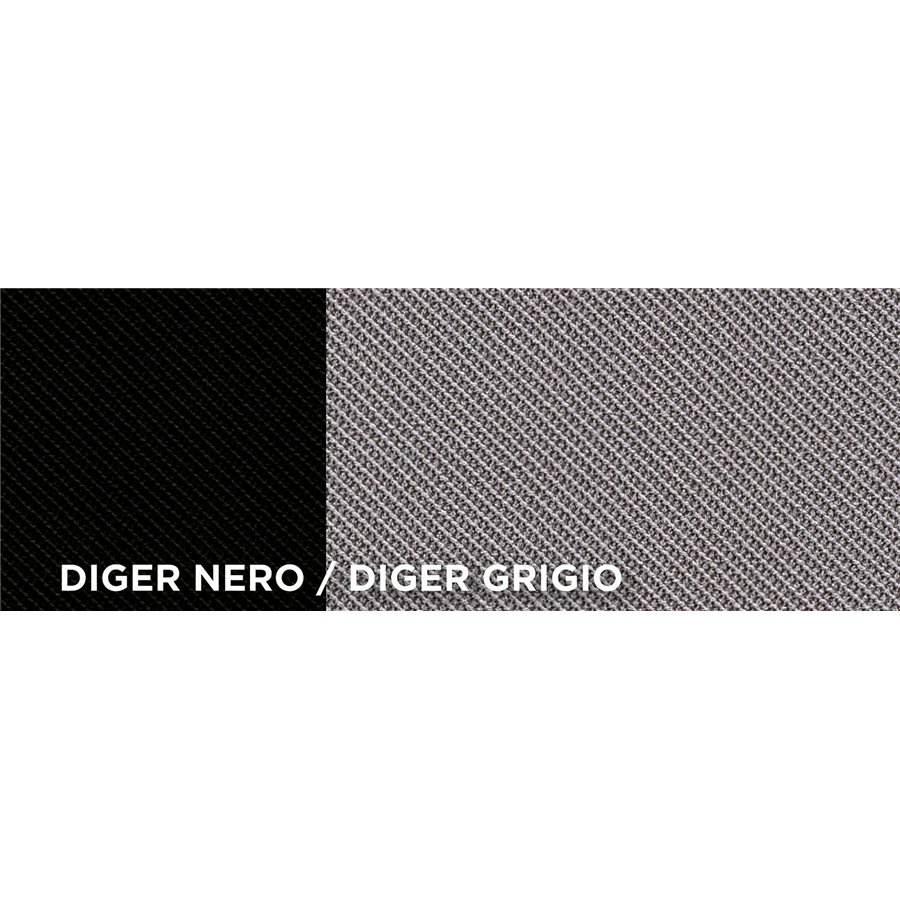CP. ANT.DACIA DUSTER/SANDERO 2025˃ DIGER NERO/GRIGIO