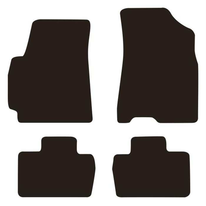 Tappeti moquette Tailor DR 3 18˃22 / 3.0 23˃