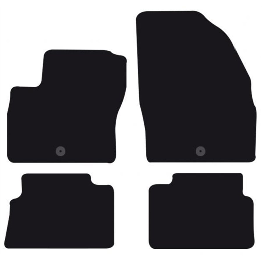 Tappeti moquette Tailor FORD Kuga 08˃12
