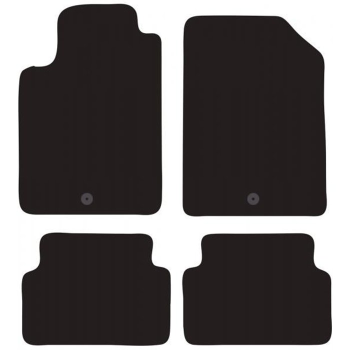 Tappeti moquette Tailor RENAULT Laguna II 5p. e SW  01˃07