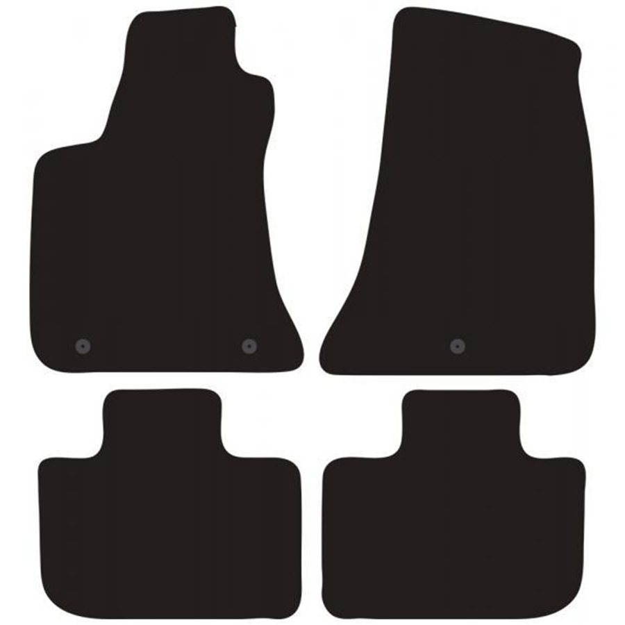 Tappeti moquette Tailor LANCIA Thema 11˃