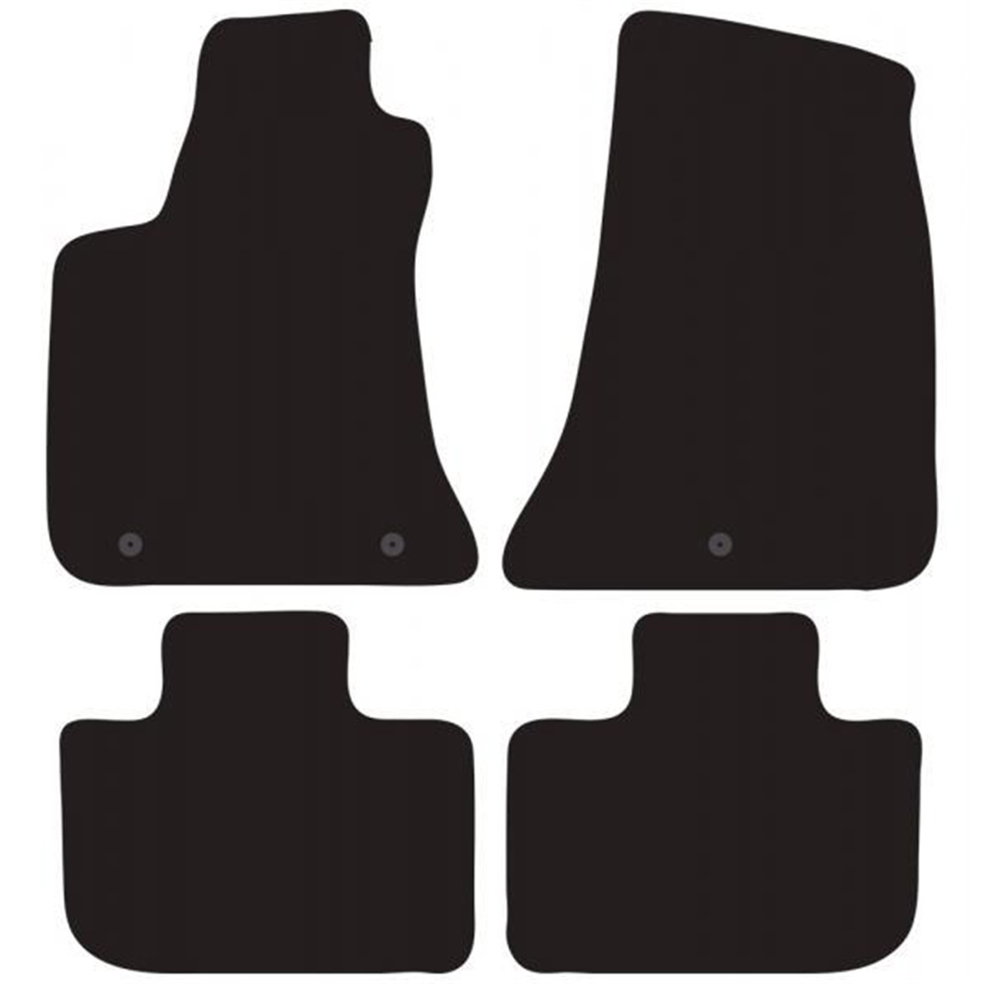 Tappeti moquette Tailor LANCIA Thema 11˃
