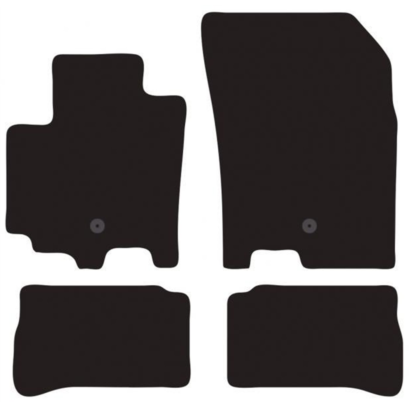 Tappeti moquette Tailor SUZUKI Vitara 15˃18, 18˃