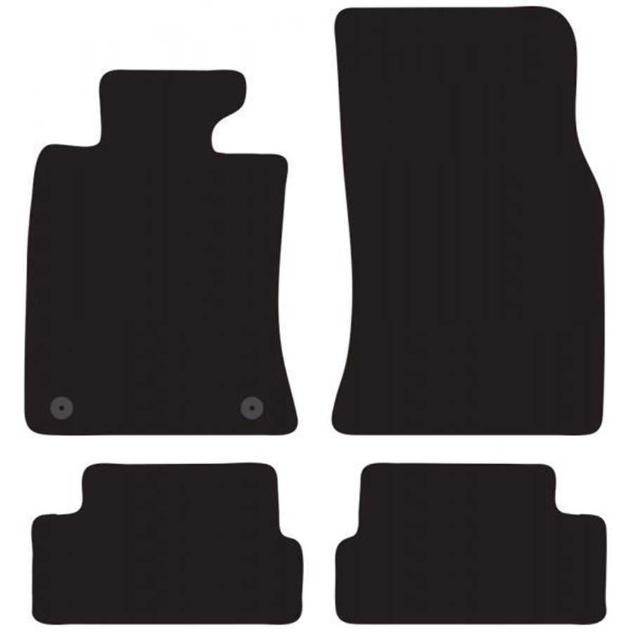 Tappeti moquette Tailor MINI 3p. 06˃14