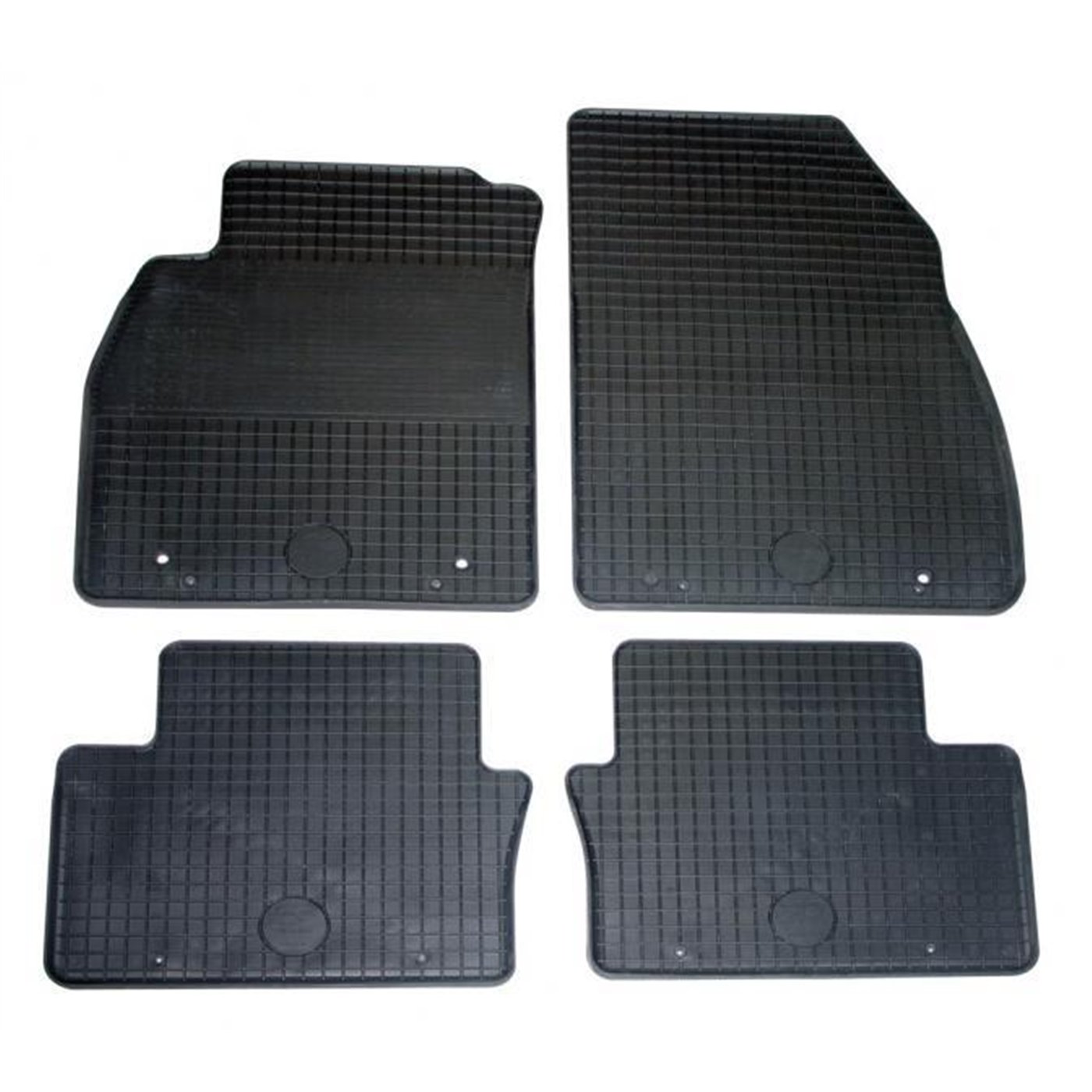 Tappeti gomma OPEL Insignia/Insignia SW 08˃13