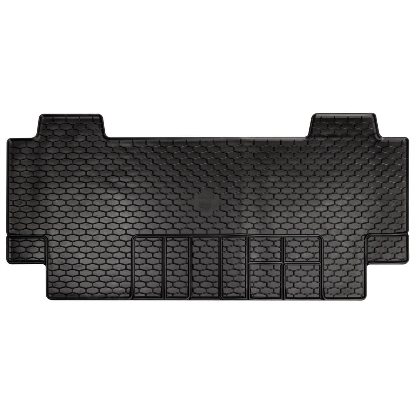 Tappeto gomma seconda fila Jumpy 16˃ - Scudo/Ulysse 22˃ - Vivaro C/Zafira Life 19˃ - Expert Combi/Traveller 16˃ - ProAce 5p. 16˃