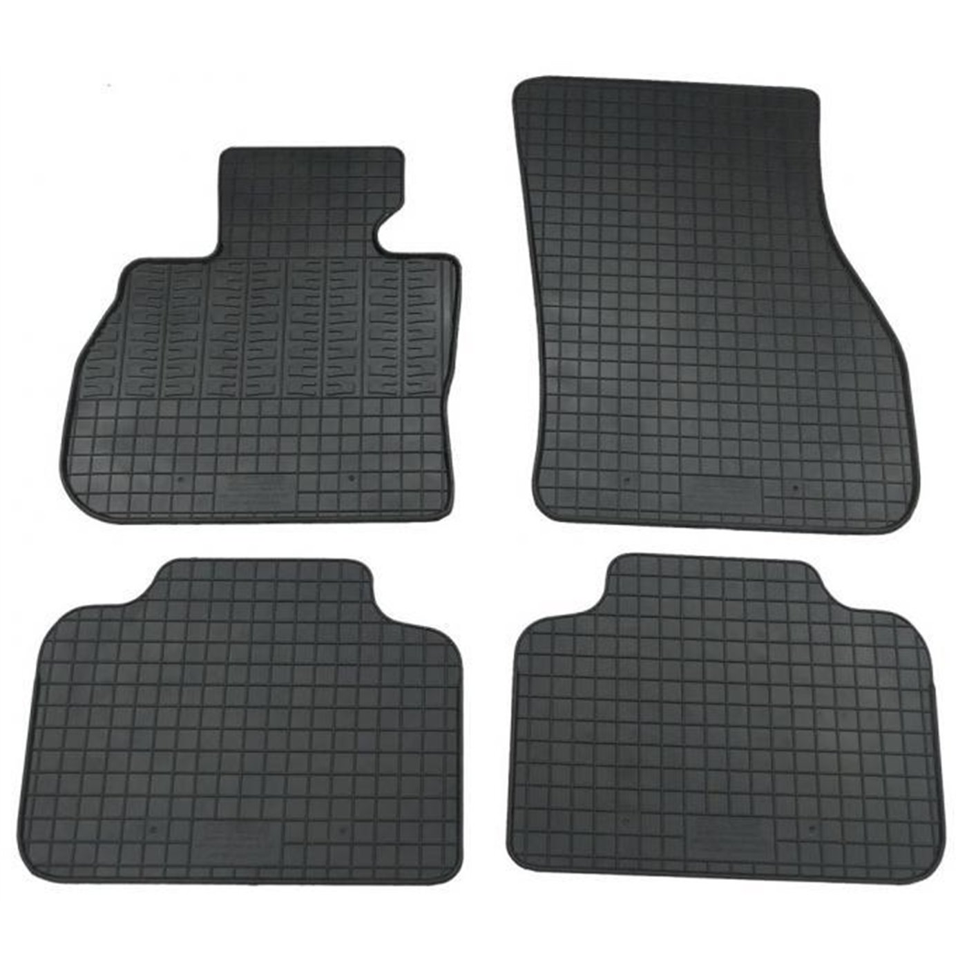 Tappeti gomma MINI Countryman 16˃23