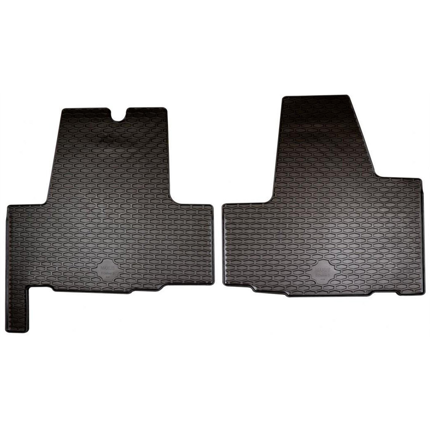Tappeti gomma MAXUS e-Deliver 3 21˃