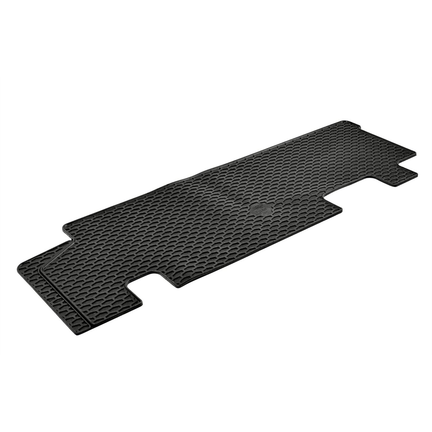 Tappeto gomma VOLKSWAGEN T5/T6/T6.1 Caravelle/Transporter Kombi 10˃ (seconda fila)