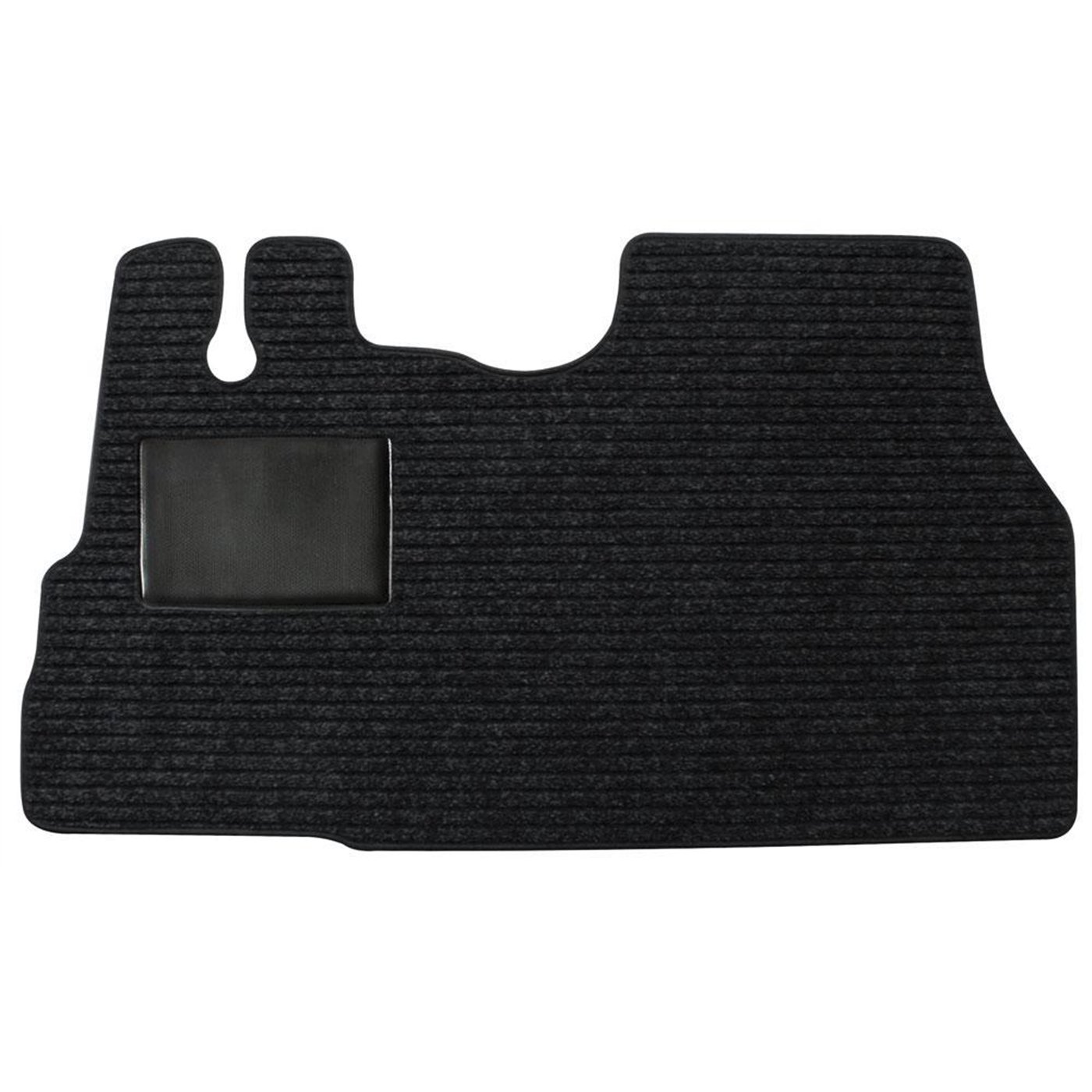 Tappeto moquette CITROEN Jumper 02˃06 - FIAT Ducato 02˃06 - PEUGEOT Boxer 02˃06