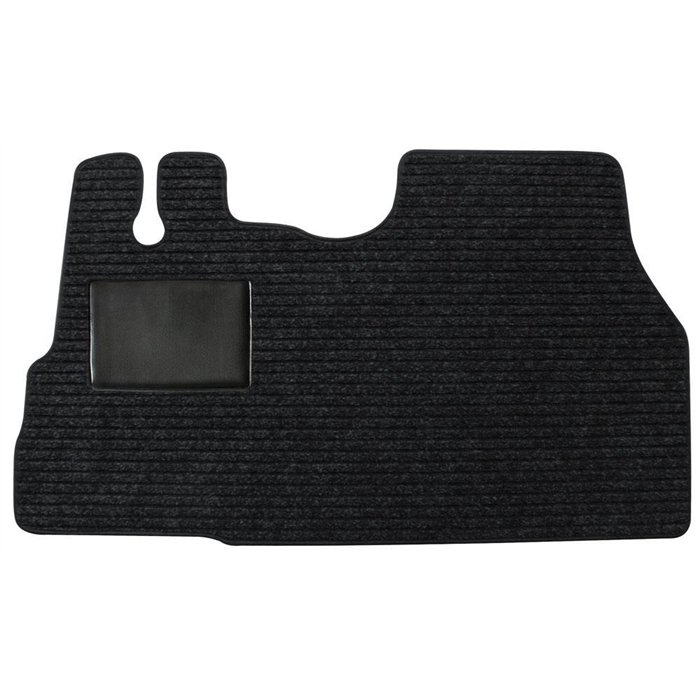Tappeto moquette CITROEN Jumper 02˃06 - FIAT Ducato 02˃06 - PEUGEOT Boxer 02˃06