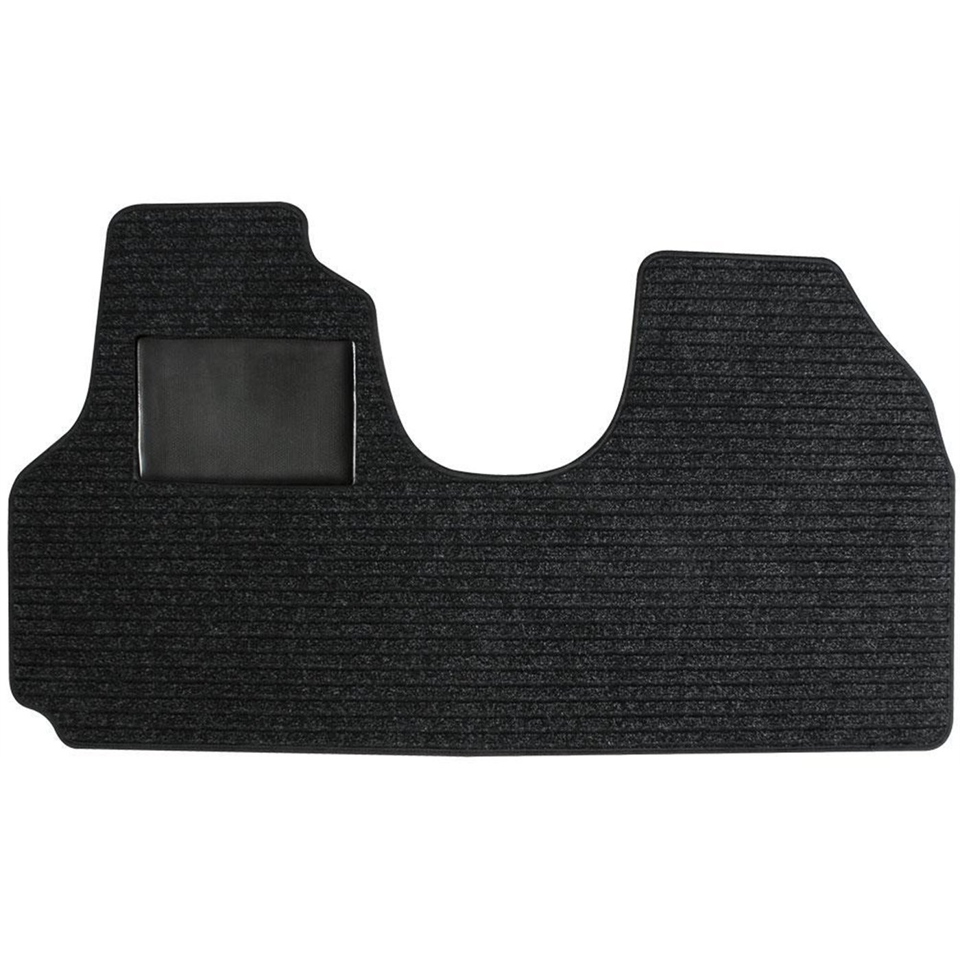 Tappeto moquette CITROEN Jumpy 04˃07 - FIAT Scudo 04˃07 - PEUGEOT Expert 04˃07