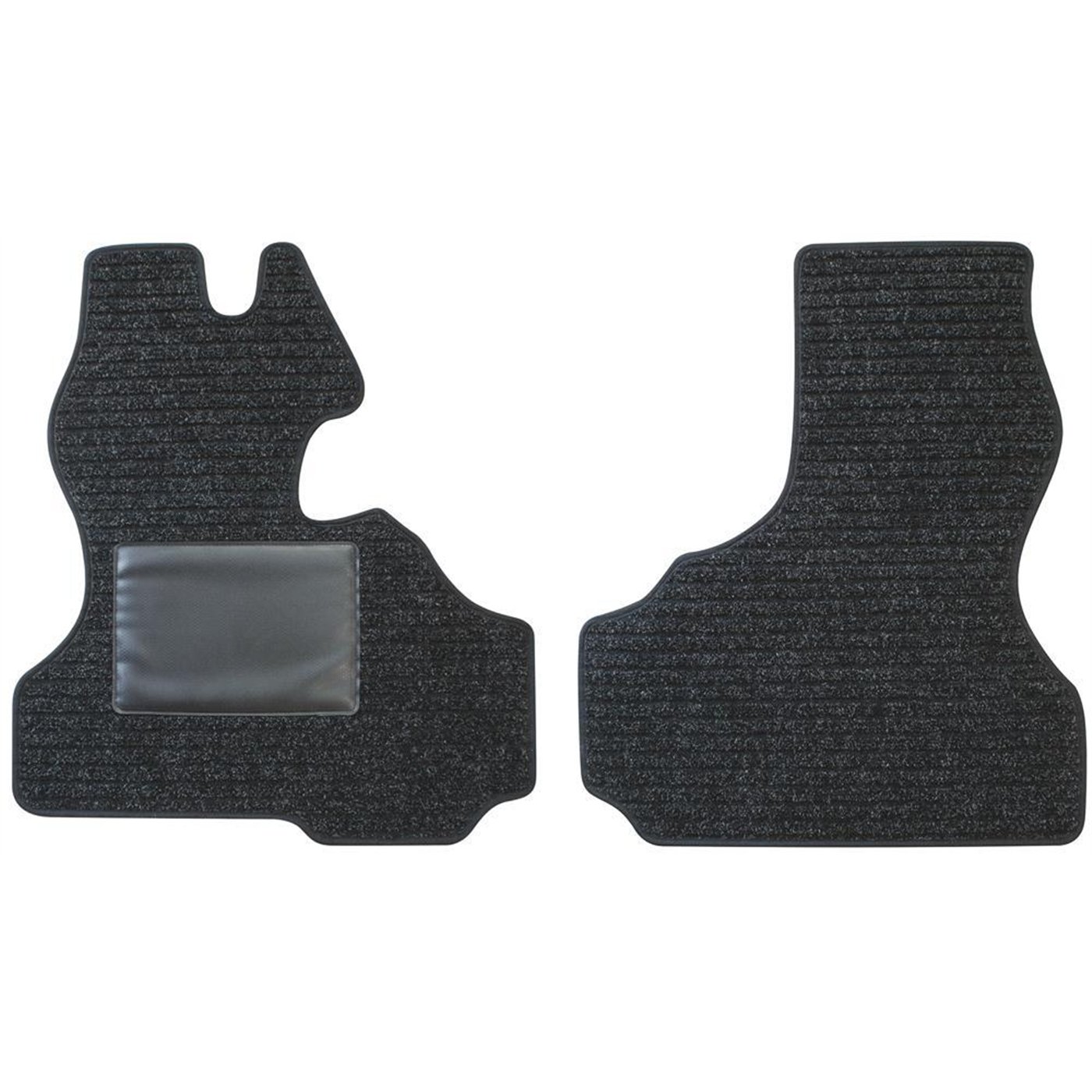 Tappeti moquette IVECO Daily 90˃99, Grinta 90˃
