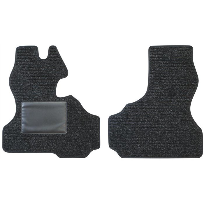 Tappeti moquette IVECO Daily 90˃99, Grinta 90˃