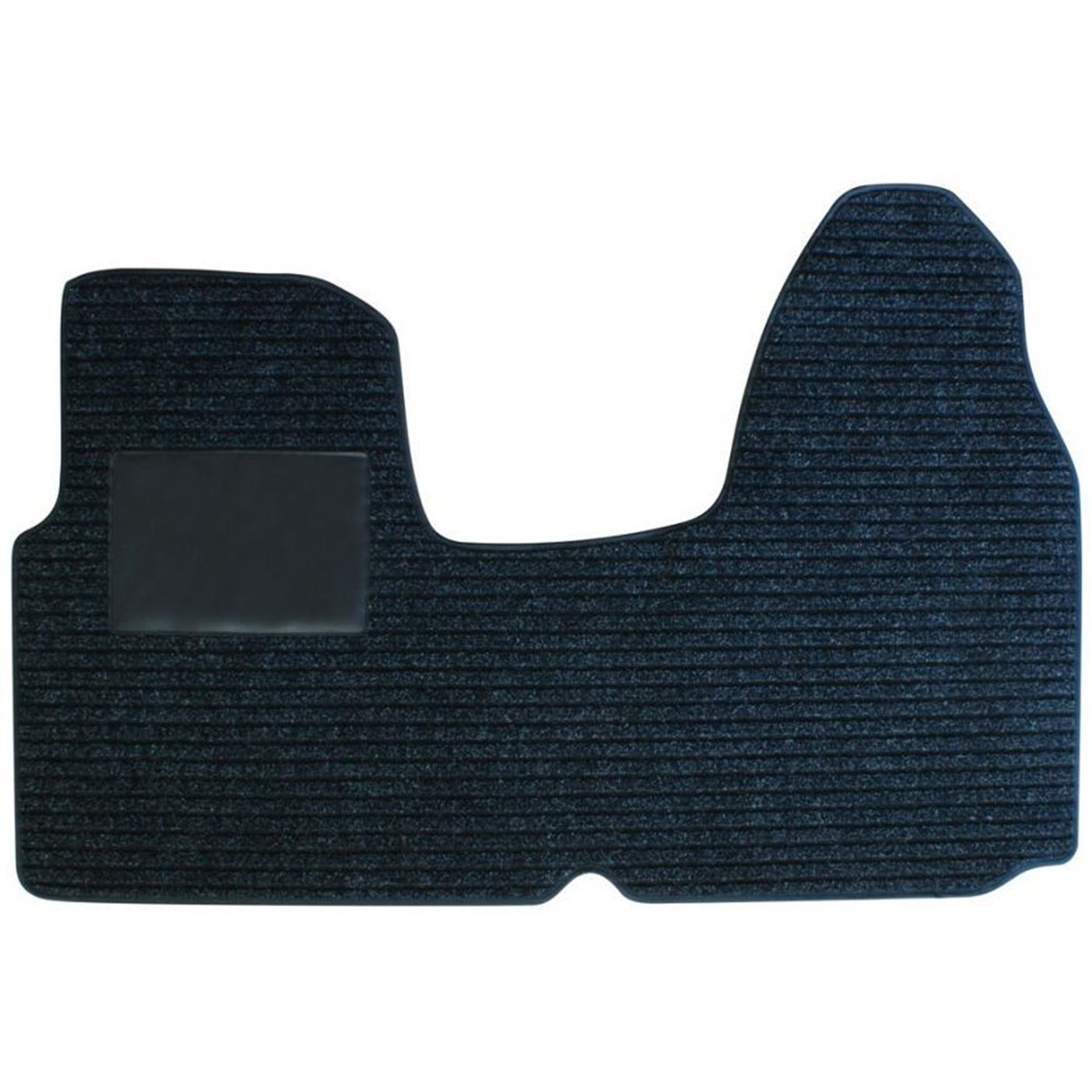 Tappeto moquette NISSAN Primastar 01˃14 - OPEL Vivaro 01˃14 - RENAULT Trafic 01˃14