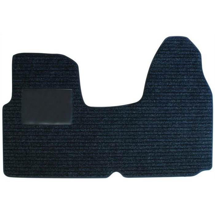 Tappeto moquette NISSAN Primastar 01˃14 - OPEL Vivaro 01˃14 - RENAULT Trafic 01˃14