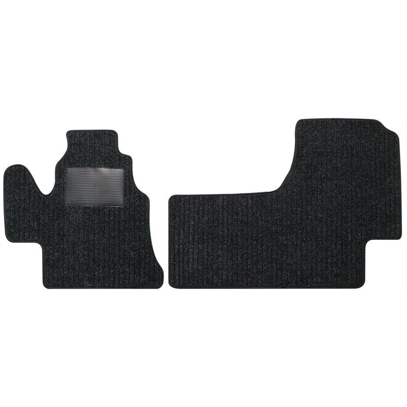 Tappeti moquette MERCEDES Sprinter 00˃06 - VOLKSWAGEN LT 00˃06