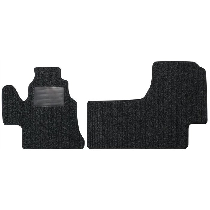 Tappeti moquette MERCEDES Sprinter 00˃06 - VOLKSWAGEN LT 00˃06
