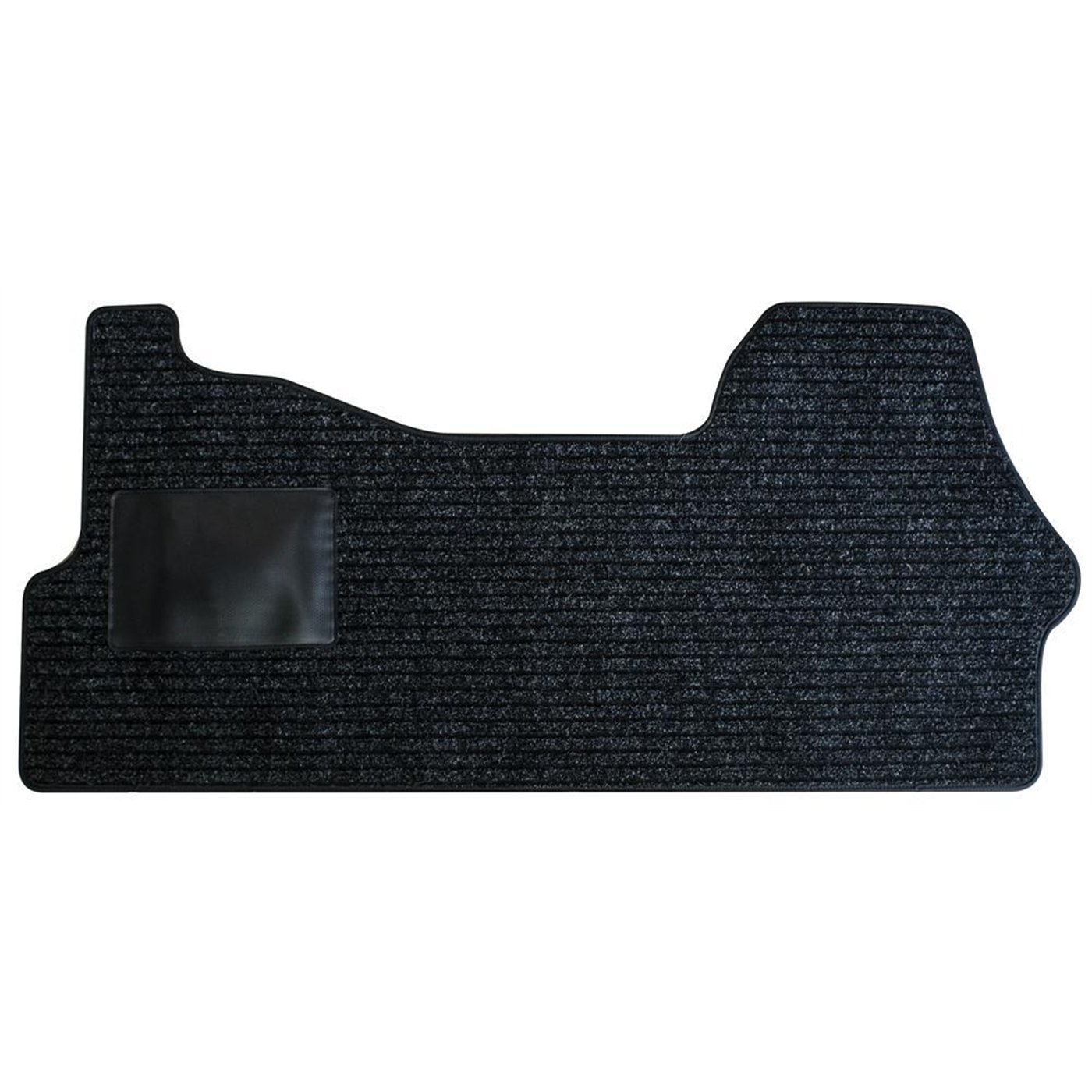 Tappeto moquette CITROEN Jumper 06˃14, 14˃ - FIAT Ducato 06˃21, 21˃ - OPEL Movano 21˃ - PEUGEOT Boxer 06˃14, 14˃ - TOYOTA ProAce