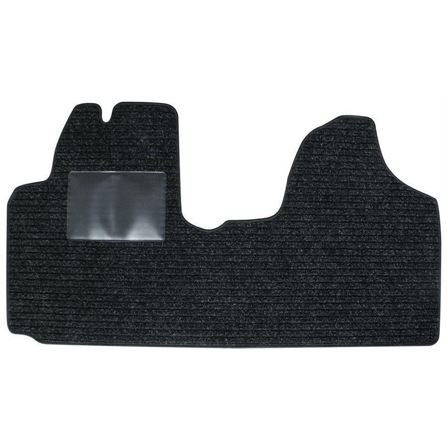 Tappeto moquette CITROEN Jumpy 07˃16 - FIAT Scudo 07˃16 - PEUGEOT Expert 07˃16