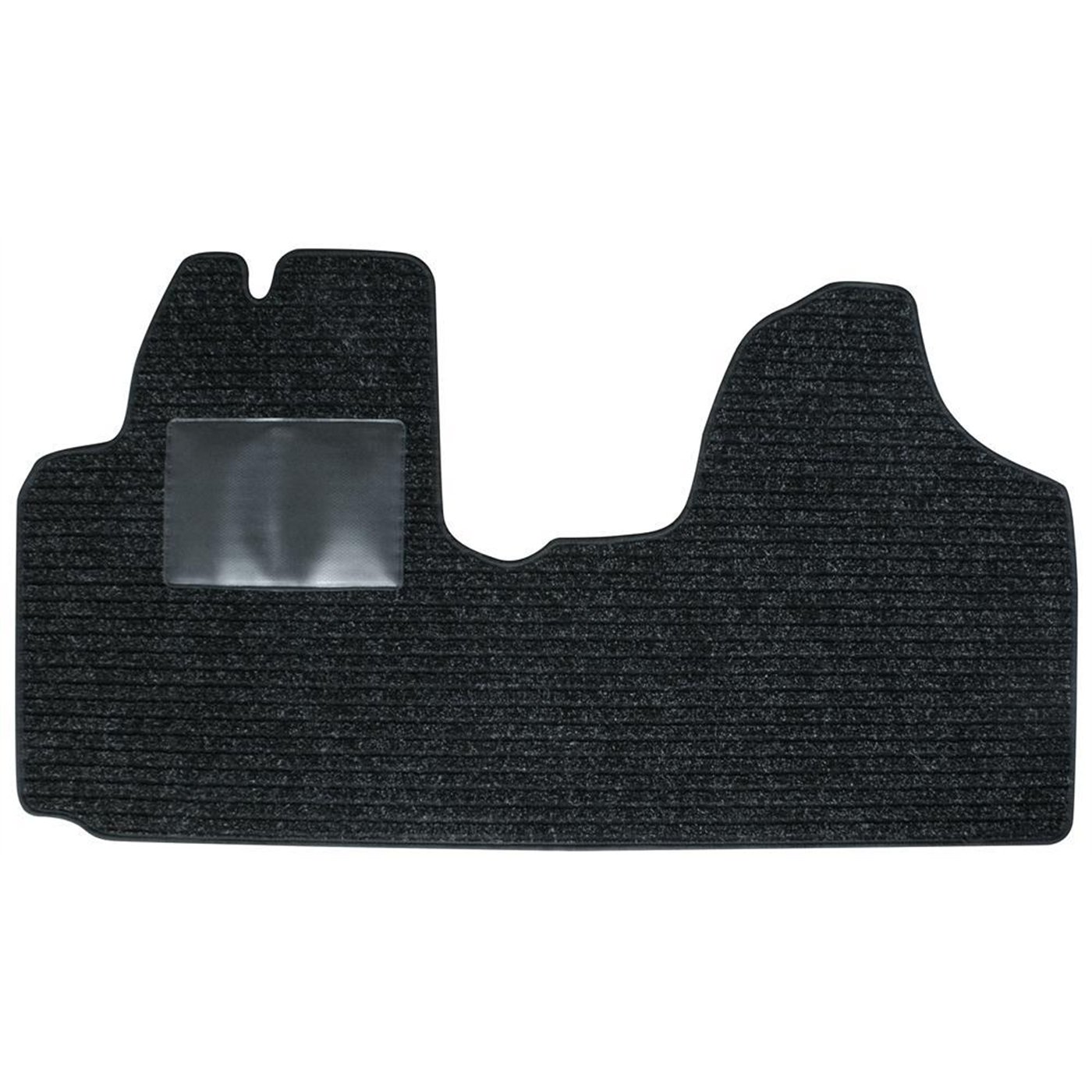 Tappeto moquette CITROEN Jumpy 07˃16 - FIAT Scudo 07˃16 - PEUGEOT Expert 07˃16