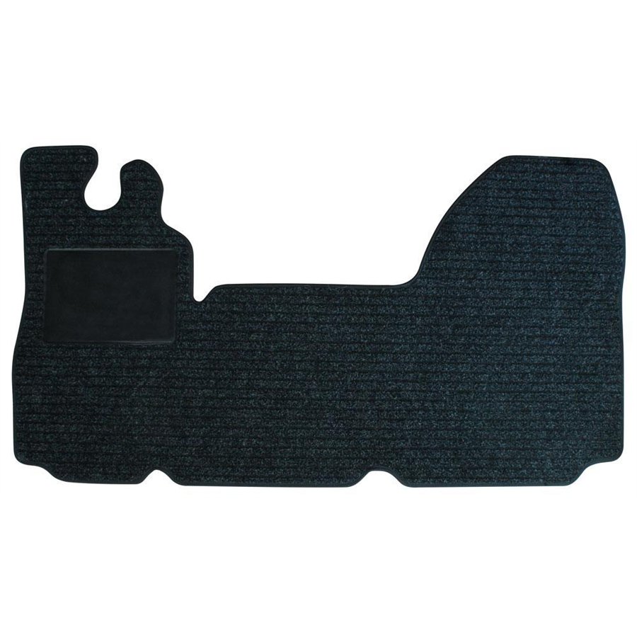 Tappeto moquette NISSAN Interstar 03˃11 - OPEL Movano 03˃10 - RENAULT Master 03˃10
