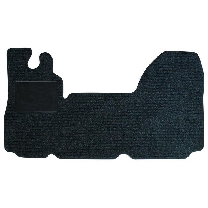 Tappeto moquette NISSAN Interstar 03˃11 - OPEL Movano 03˃10 - RENAULT Master 03˃10