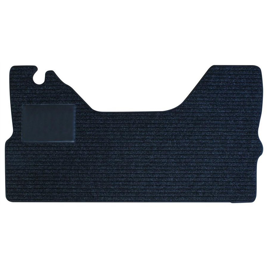 Tappeto moquette IVECO Daily 06˃14, 14˃