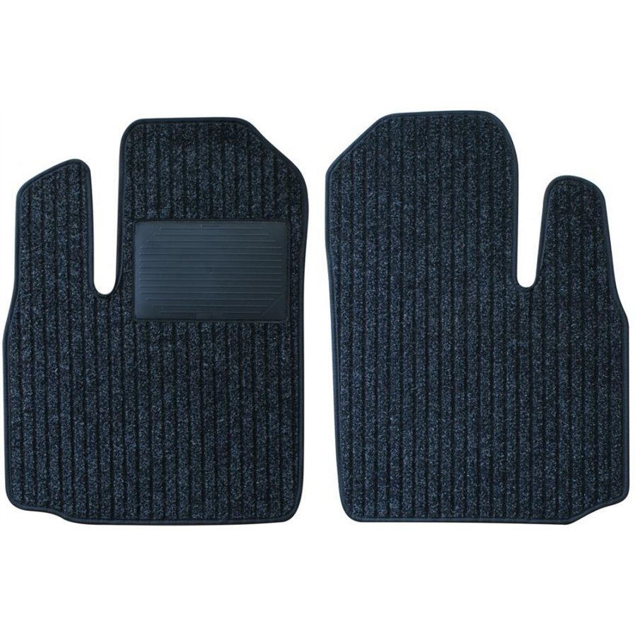 Tappeti moquette FIAT Doblò Van 00˃10