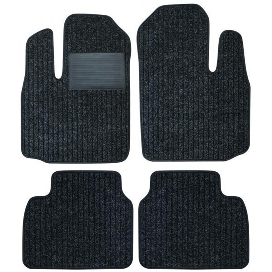Tappeti moquette FIAT Doblò 00˃10