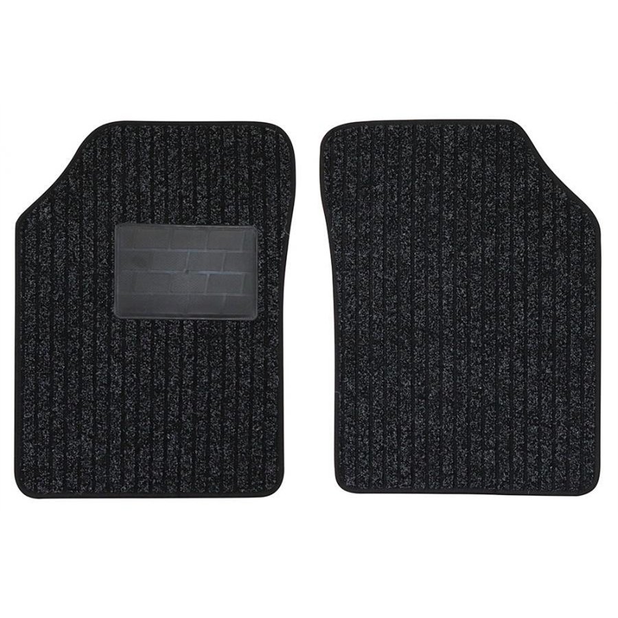 Tappeti moquette NISSAN Kubistar - RENAULT Kangoo Van 97˃07