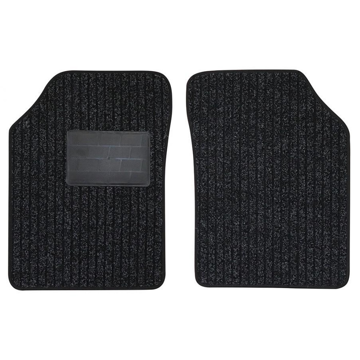 Tappeti moquette NISSAN Kubistar - RENAULT Kangoo Van 97˃07