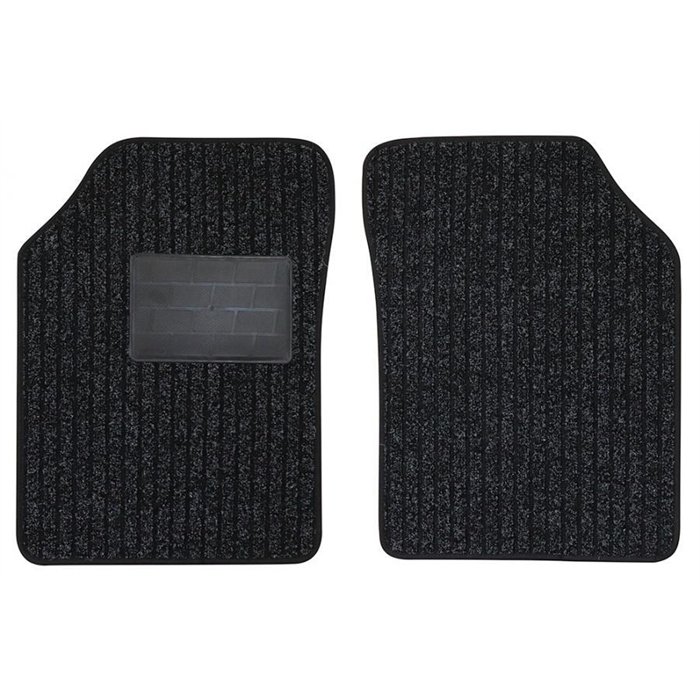 Tappeti moquette NISSAN Kubistar - RENAULT Kangoo Van 97˃07