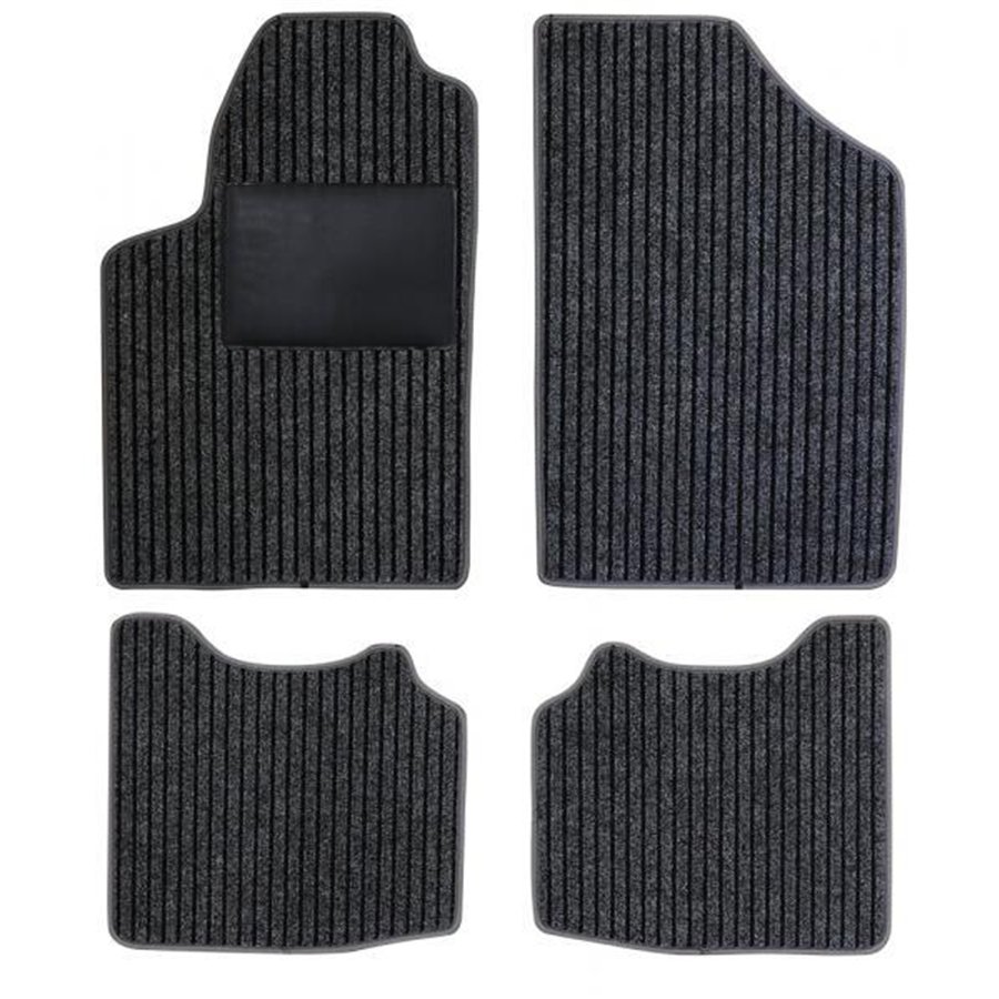 Tappeti moquette OPEL Combo 02˃11