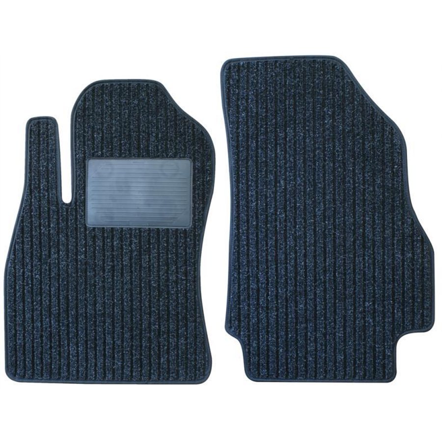Tappeti moquette FIAT Doblò Van 10˃22