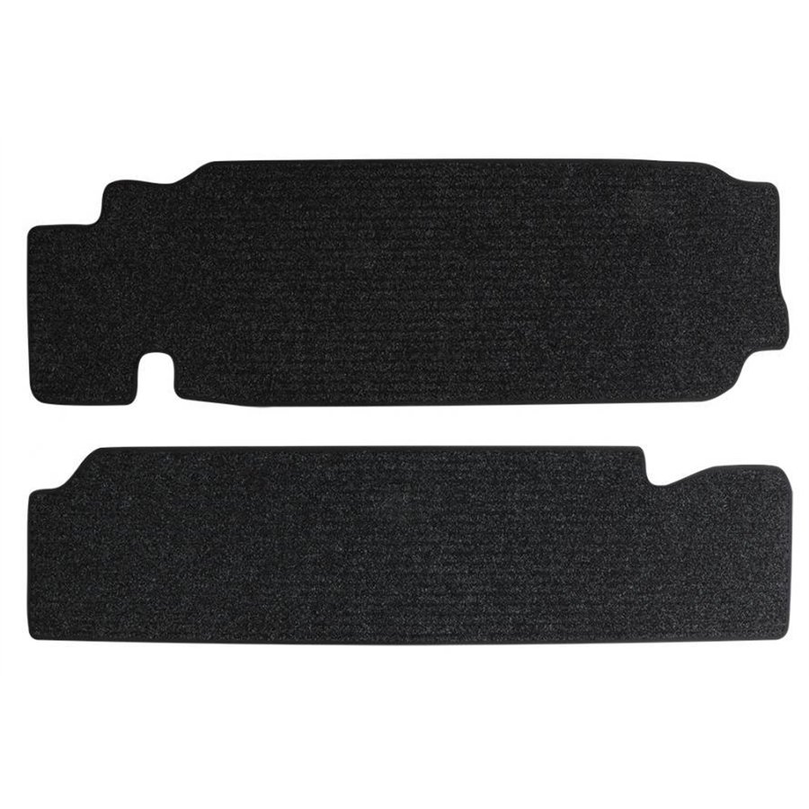 Tappeto moquette FIAT Ducato Panorama 9 posti 06˃ (seconda e terza fila)
